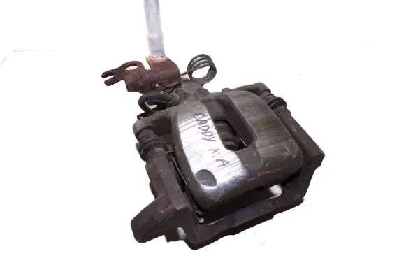 Volkswagen Caddy Rear brake caliper
