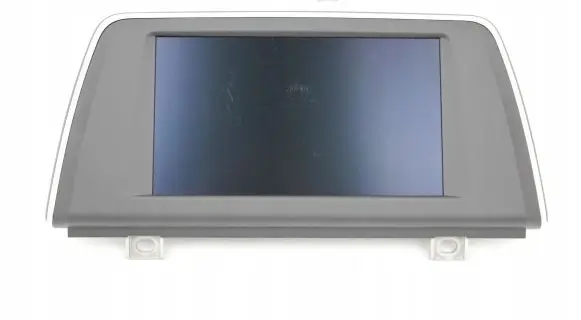 BMW X1 F48 F49 Screen/display/small screen 6834915