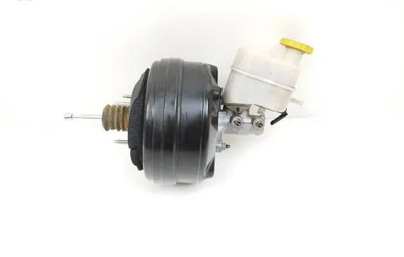 Brake booster