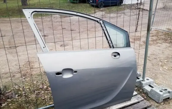 Opel Meriva B Front door 