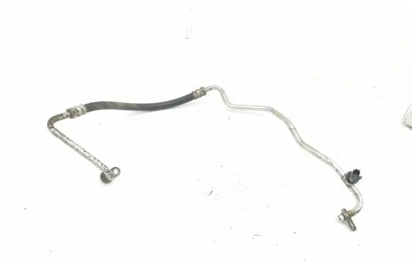 Peugeot 4007 Air conditioning (A/C) pipe/hose