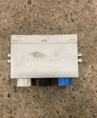 BMW 5 E39 Parking PDC control unit/module 66216916406