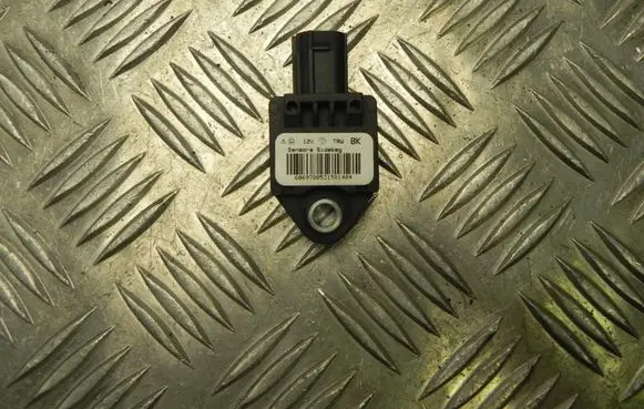 Alfa Romeo Brera Airbag deployment crash/impact sensor 606978053 X2201