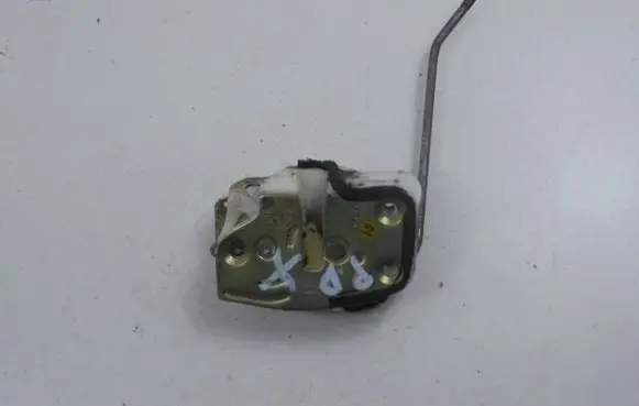 Honda Accord Front door lock
