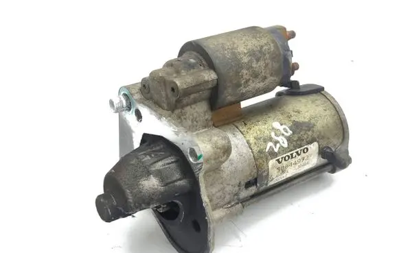 Volvo S60 Starter motor 30644972 3249AI AHEA
