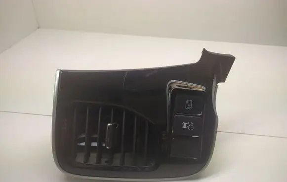 Mitsubishi Outlander Dashboard side air vent grill/cover trim 8030A201 8030A203 GN71144820