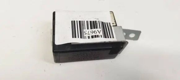 Infiniti QX50 (J50) Other control units/modules 1788DFWC 1788D-FWC