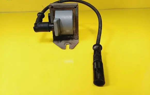 Fiat Uno High voltage ignition coil ATS1708
