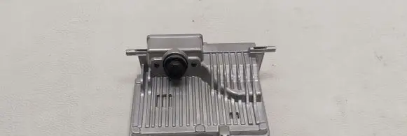 Mercedes-Benz C W206 Camera control unit module A2069000920
