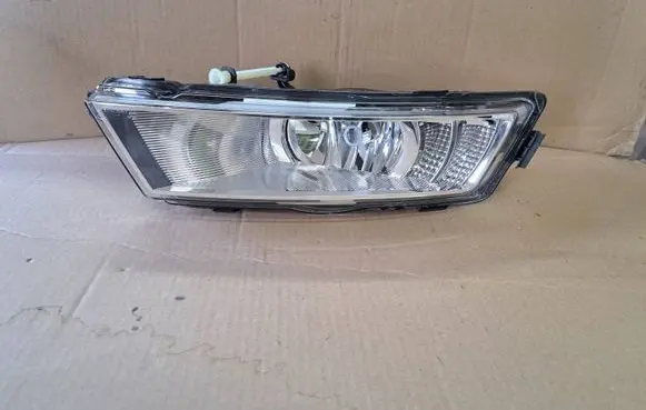 Skoda Rapid (NH) Front fog light 5JA941699B