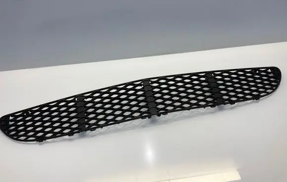 Mercedes-Benz E W211 Front bumper lower grill A2118850053 2118850053