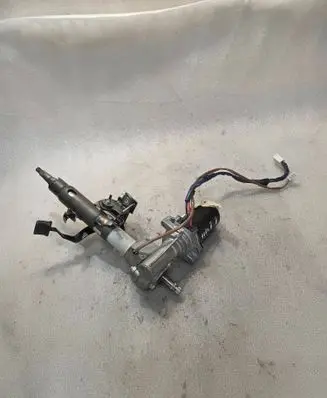 Electric power steering pump