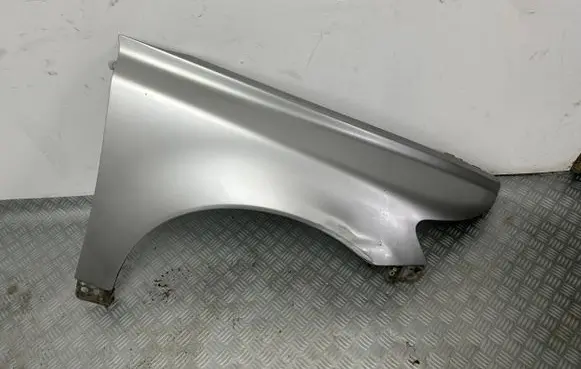 Volvo V50 Fender