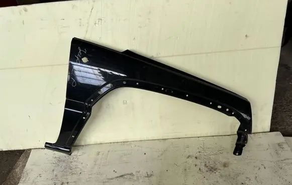 Jeep Cherokee Fender