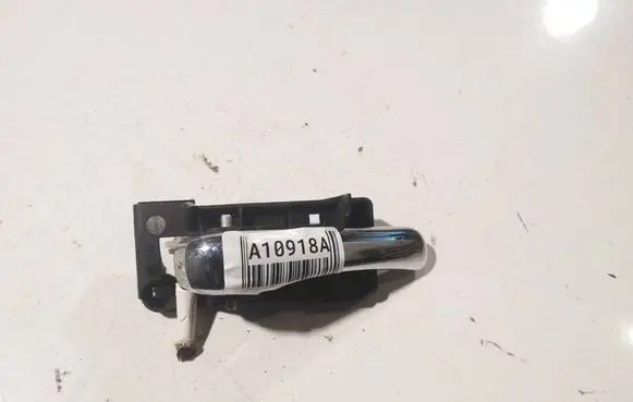Alfa Romeo 147 Rear door interior handle 