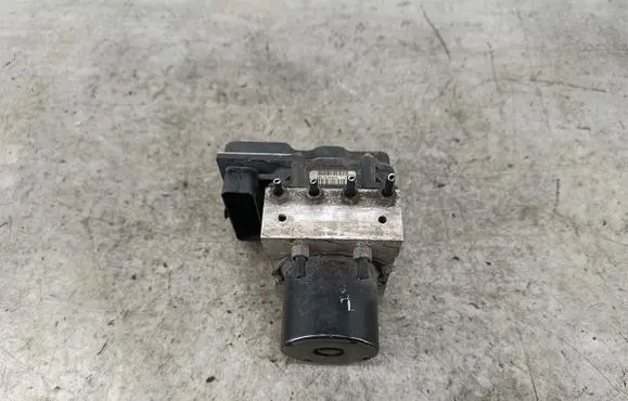 Seat Ibiza III (6L) ABS Pump 