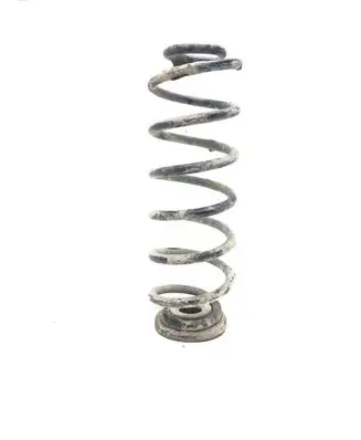 Skoda Octavia Mk2 (1Z) Rear coil spring