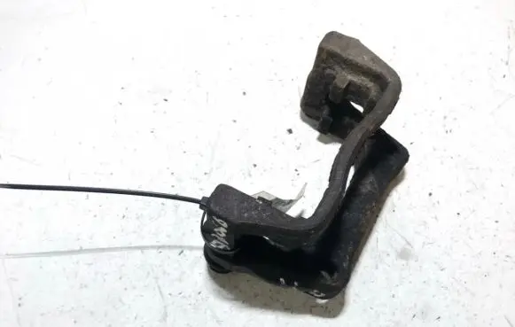 Opel Astra H Rear brake caliper