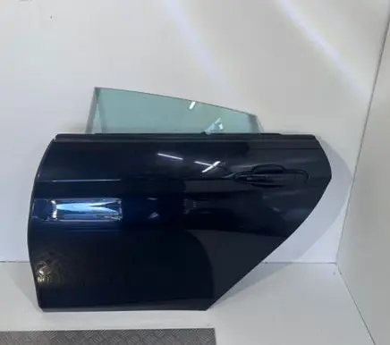 BMW 4 F36 Gran coupe Rear door