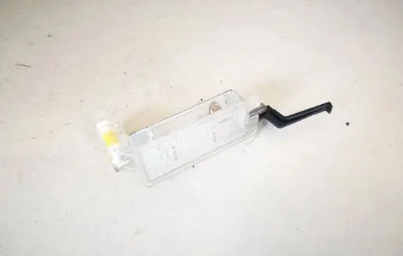 Renault Laguna II Other interior light 8200024033
