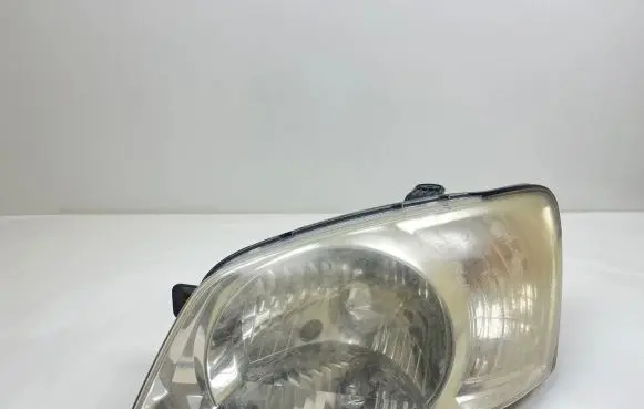Hyundai Getz Headlight/headlamp 92101