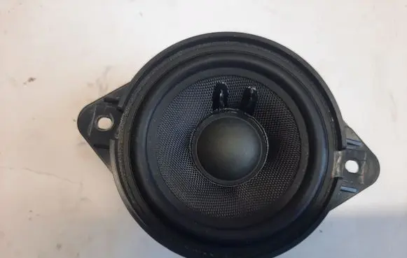 Audi Q5 SQ5 Parcel shelf speaker 
