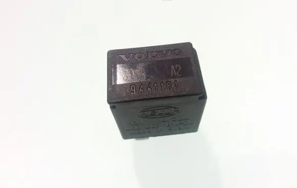 Volvo S60 Other relay 9441161