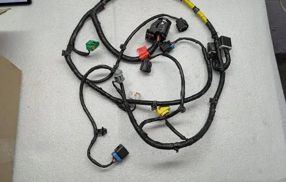 KIA Niro Parking sensor (PDC) wiring loom 91880-AT052