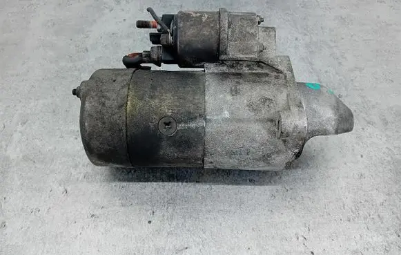 BMW X5 E53 Starter motor 2247391