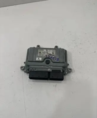 Mercedes-Benz B W245 Engine control unit/module 0281014536 A6401500134 1039S23073
