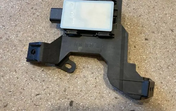 Hyundai Ioniq 5 Blind spot module 99150GI100
