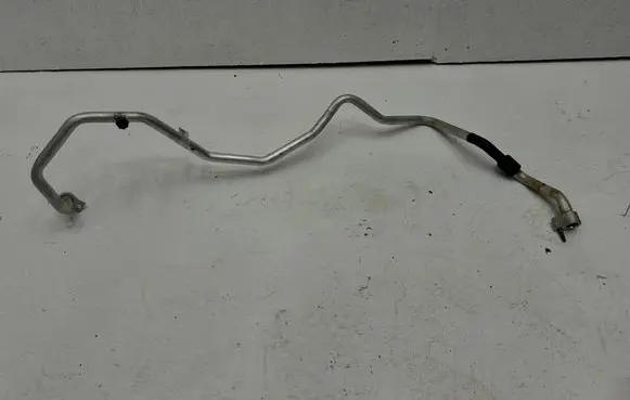 Volkswagen Crafter Air conditioning (A/C) pipe/hose 7C0820743D