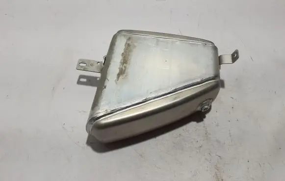 Audi Q8 Air suspension tank/reservoir 4M0616204C