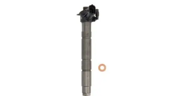 Opel Vivaro Fuel injector 0986435350