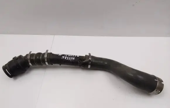 Nissan Qashqai Intercooler hose/pipe 1107587S01