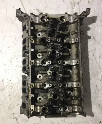 Ford Transit Engine head PBBK2Q6090