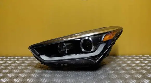 Hyundai Grand Santa Fe NC Headlight/headlamp 92101-B8 1444