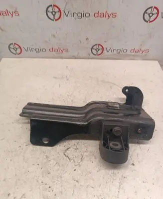 Fiat Ducato Radiator support slam panel bracket 