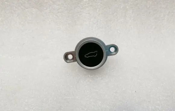 Tesla Model X Tailgate/trunk/boot open switch 104262900B