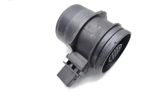 BMW 1 E81 E87 Mass air flow meter 8509724
