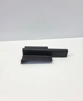 BMW 5 E60 E61 Front passenger seat rail trim 7007695 60829010