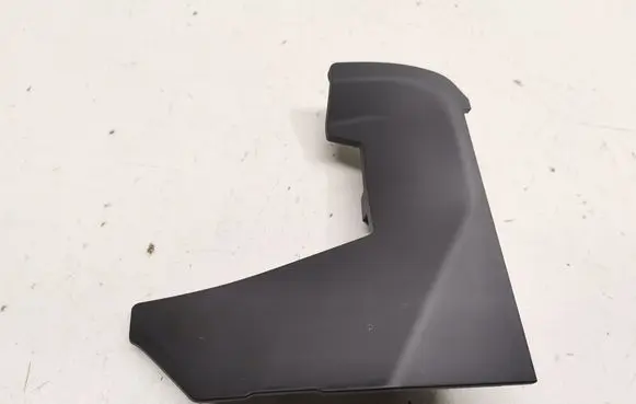 Porsche 911 992 Dashboard trim 992858416B