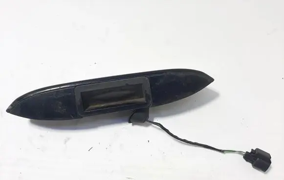 Ford C-MAX II Tailgate/boot open switch button AM5110E998CB AM5110E998