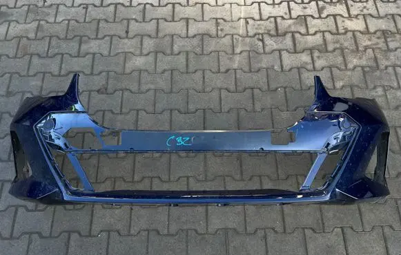 BMW 5 G60 G61 Front bumper 