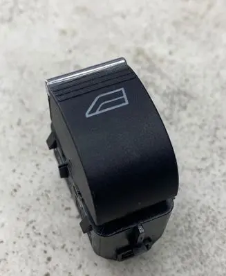 Ford C-MAX II Electric window control switch BM5T14529AA
