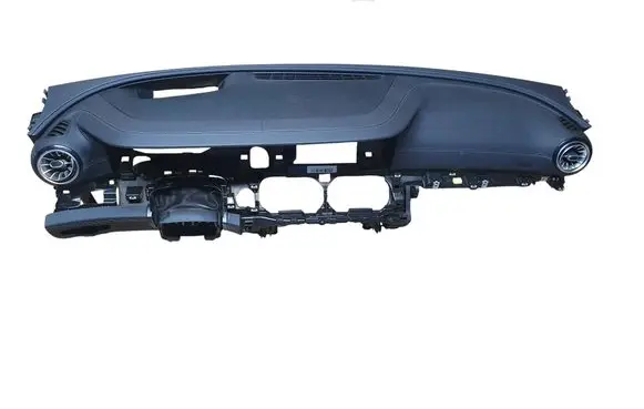 Mercedes-Benz AMG GT 4 x290 w290 Dashboard a2906804900