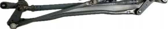 Chrysler Pacifica Front wiper linkage and motor 68229327AC