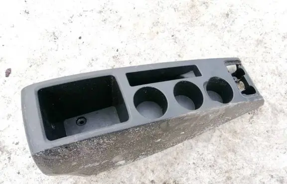Toyota Corolla Verso AR10 Cup holder 589110f010 58911-0f010