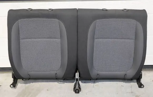 Volkswagen Beetle A5 Second row seats 5C3885705C