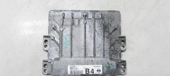 Nissan Pulsar Engine control unit/module 237104ED0C